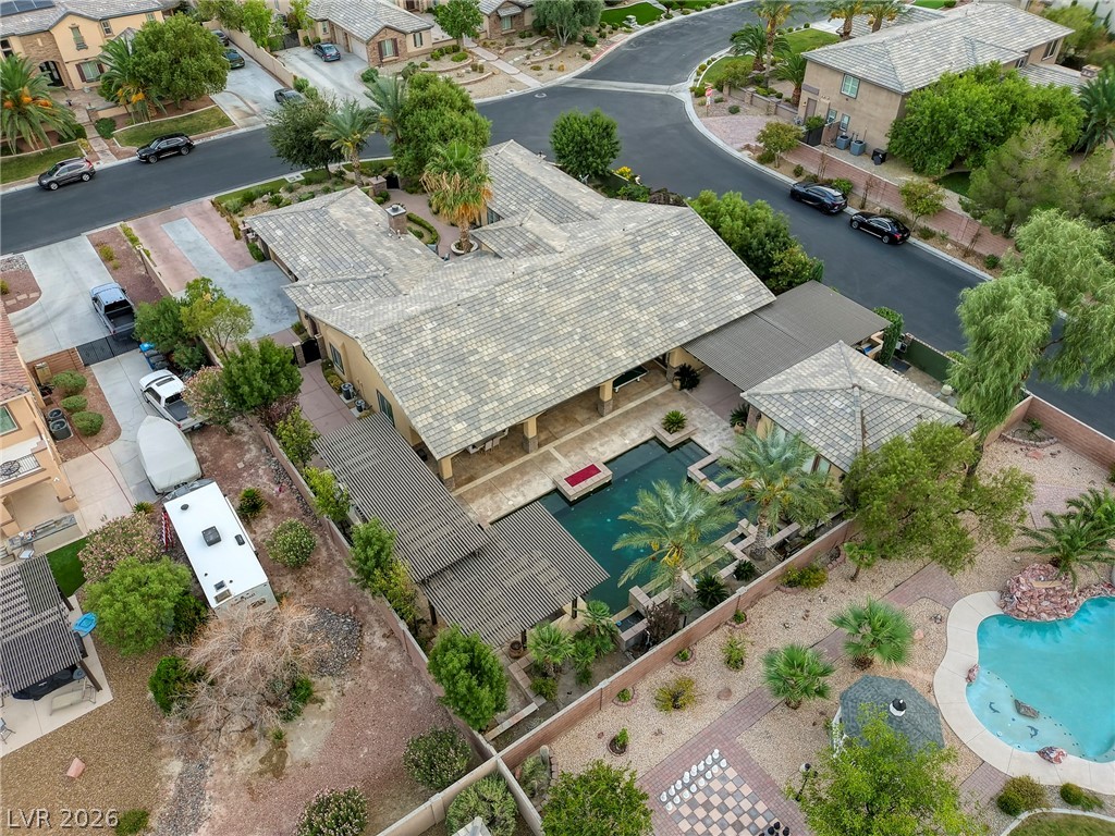 6908 Via Locanda Avenue Las Vegas NV 89131