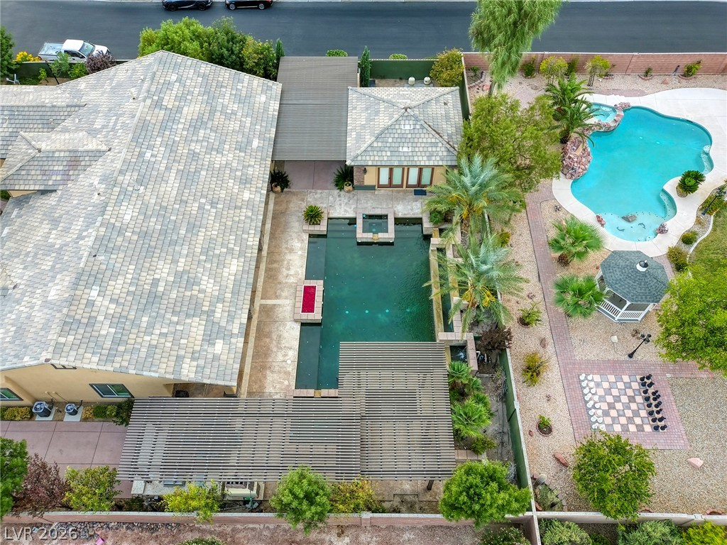 6908 Via Locanda Avenue Las Vegas NV 89131