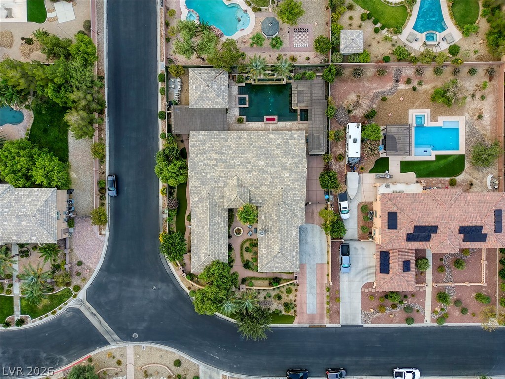 6908 Via Locanda Avenue Las Vegas NV 89131