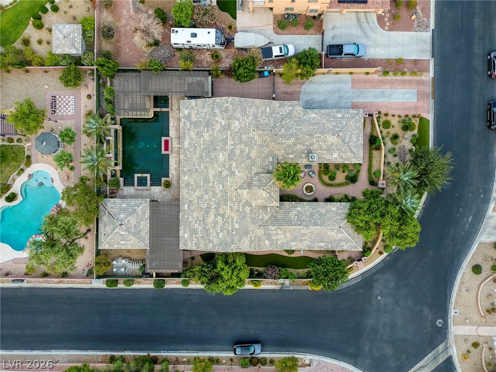6908 Via Locanda Avenue Las Vegas NV 89131