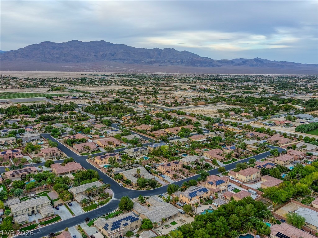 6908 Via Locanda Avenue Las Vegas NV 89131
