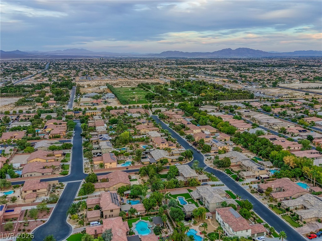 6908 Via Locanda Avenue Las Vegas NV 89131