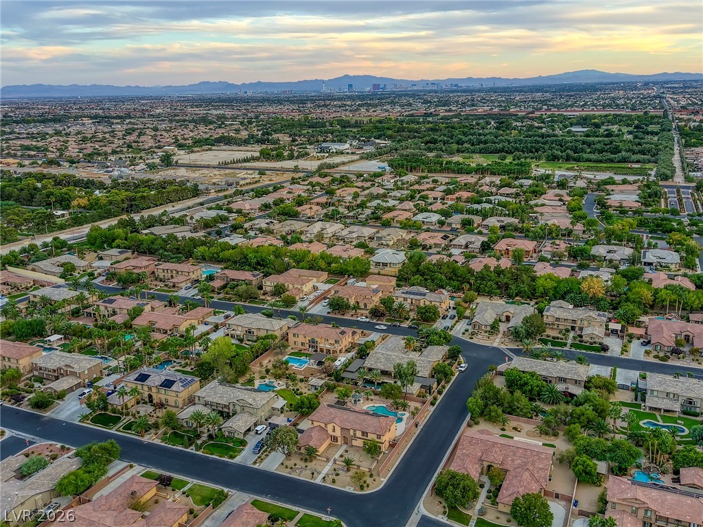 6908 Via Locanda Avenue Las Vegas NV 89131