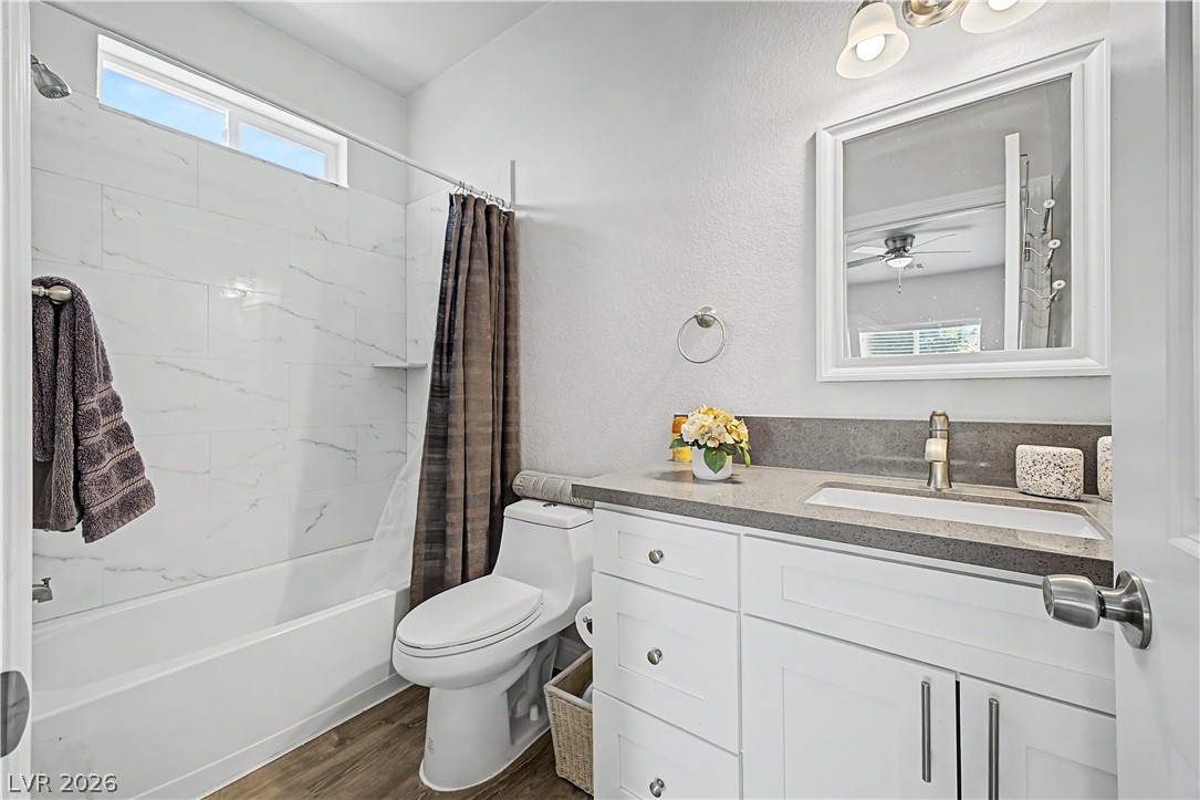 5081 Graystone Drive Pahrump NV 89061