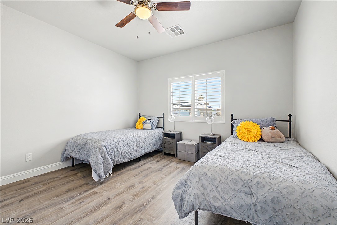 5081 Graystone Drive Pahrump NV 89061