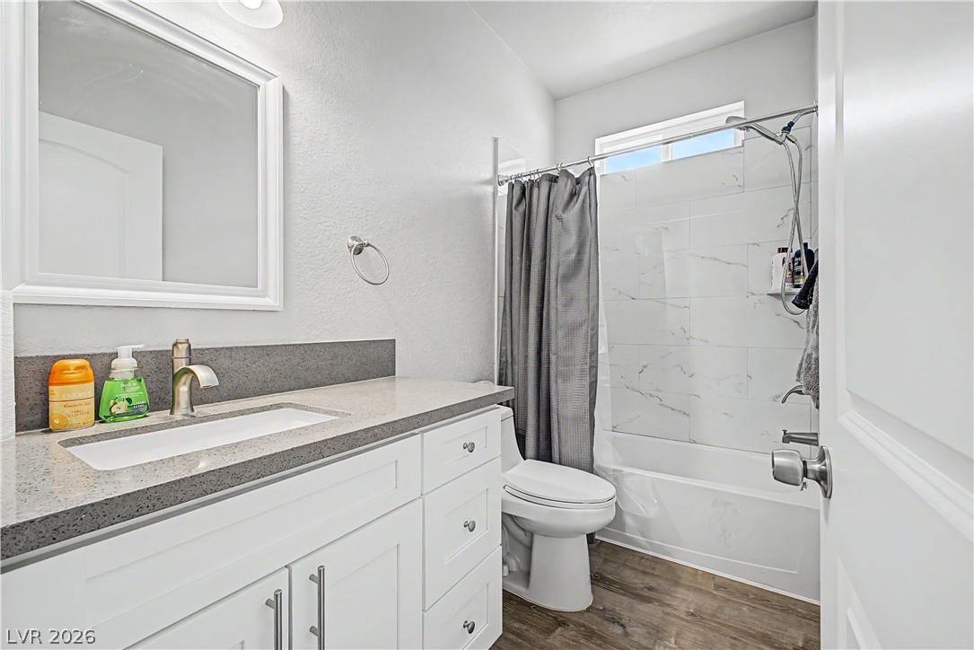 5081 Graystone Drive Pahrump NV 89061