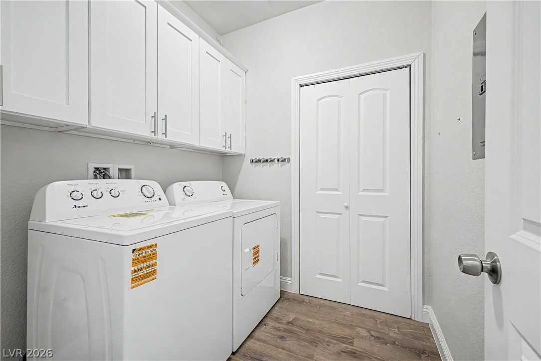 5081 Graystone Drive Pahrump NV 89061