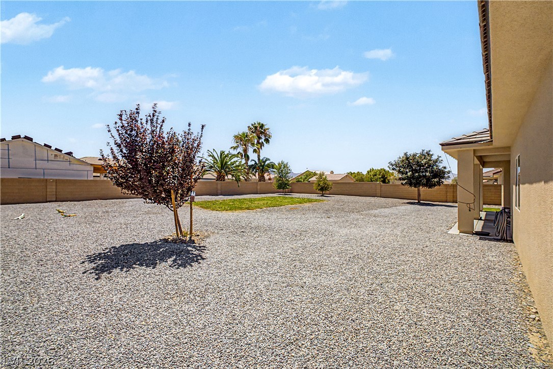5081 Graystone Drive Pahrump NV 89061