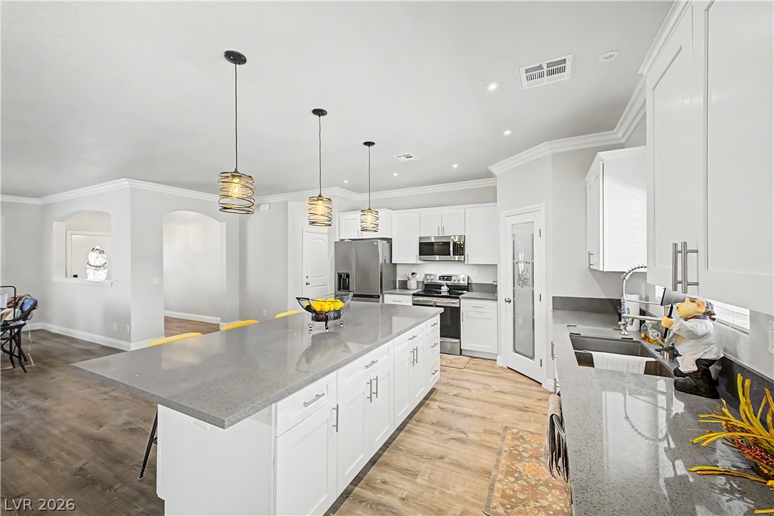 5081 Graystone Drive Pahrump NV 89061