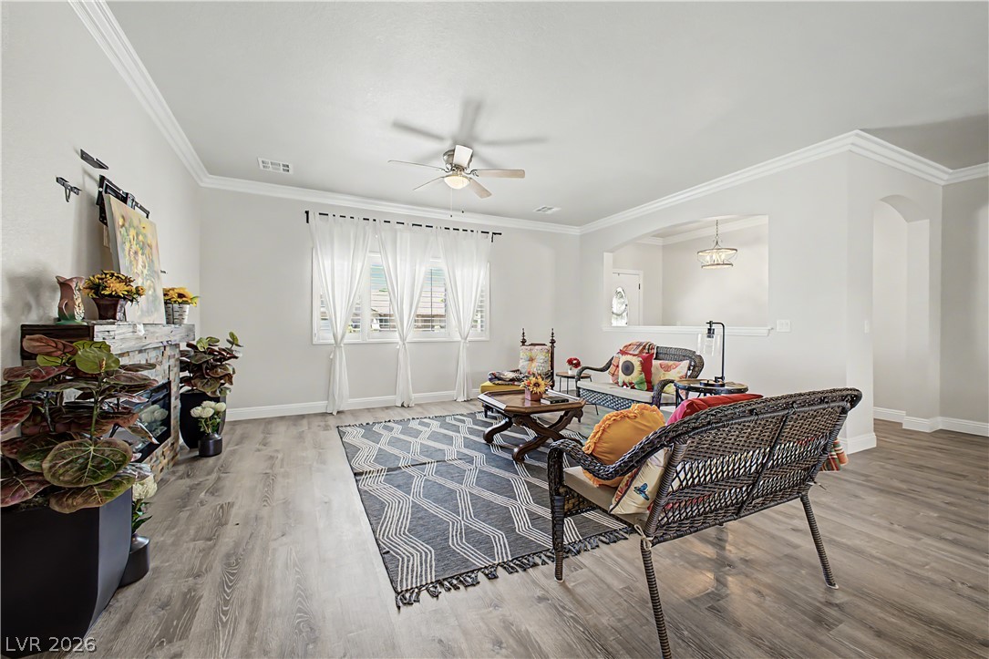 5081 Graystone Drive Pahrump NV 89061