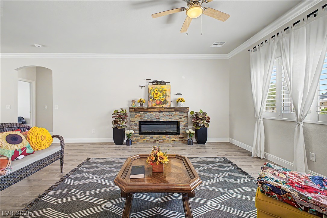 5081 Graystone Drive Pahrump NV 89061