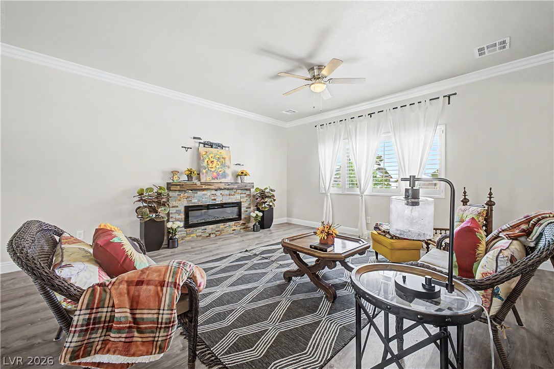 5081 Graystone Drive Pahrump NV 89061