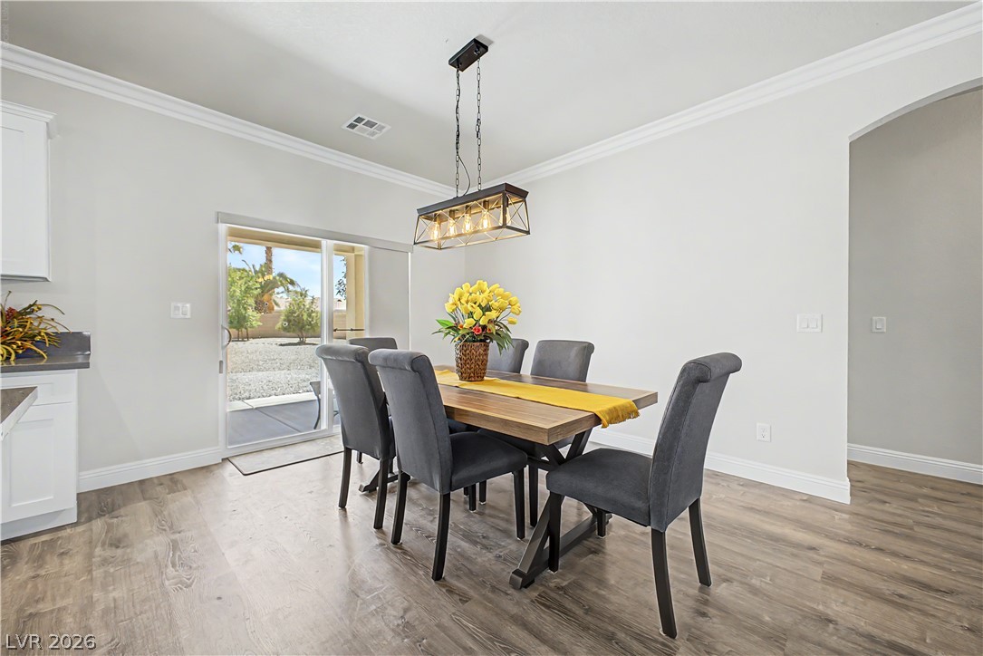 5081 Graystone Drive Pahrump NV 89061
