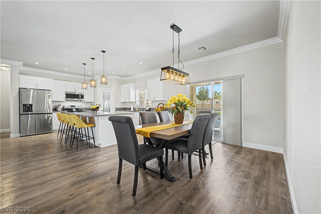 5081 Graystone Drive Pahrump NV 89061