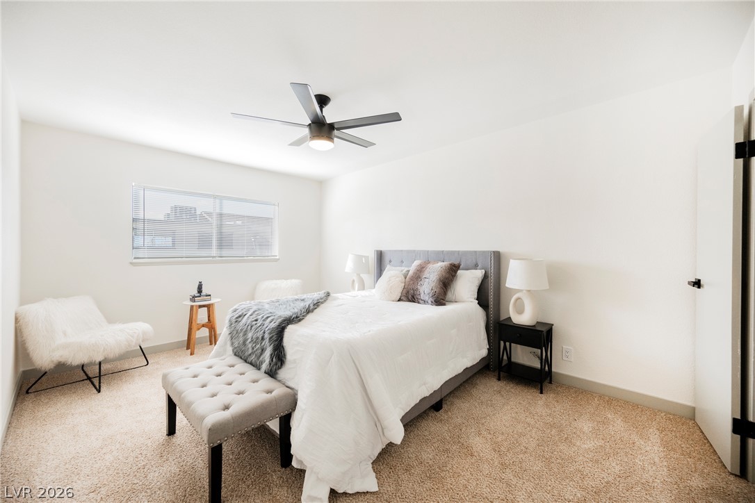 4531 Del Oro Drive Las Vegas NV 89102