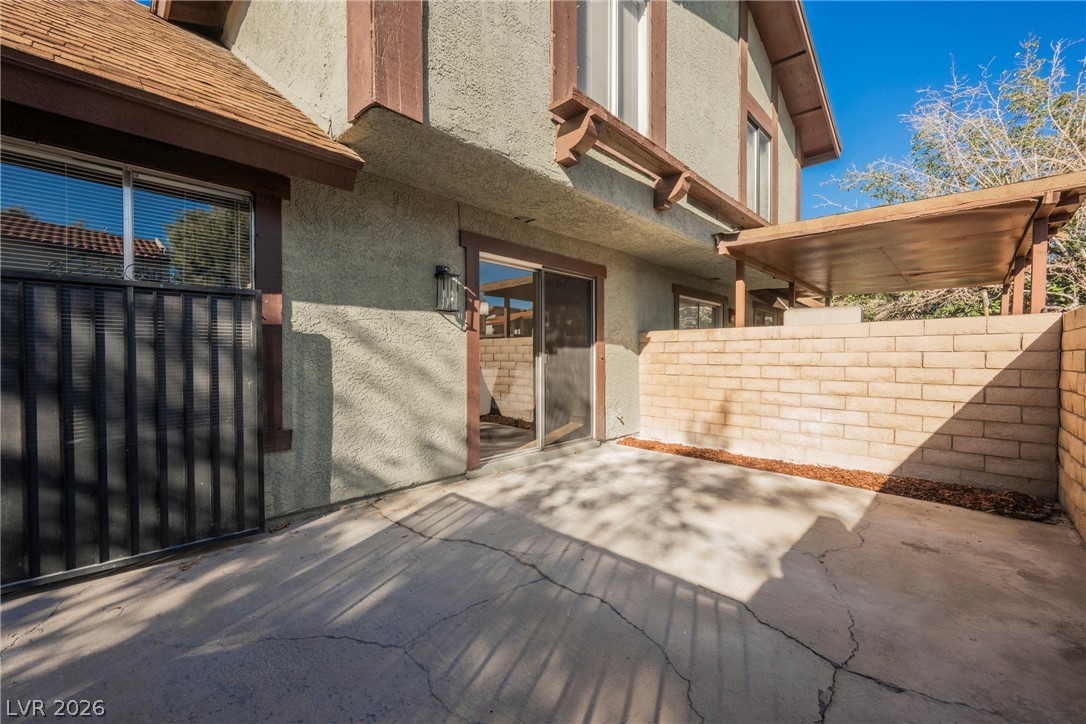 4531 Del Oro Drive Las Vegas NV 89102