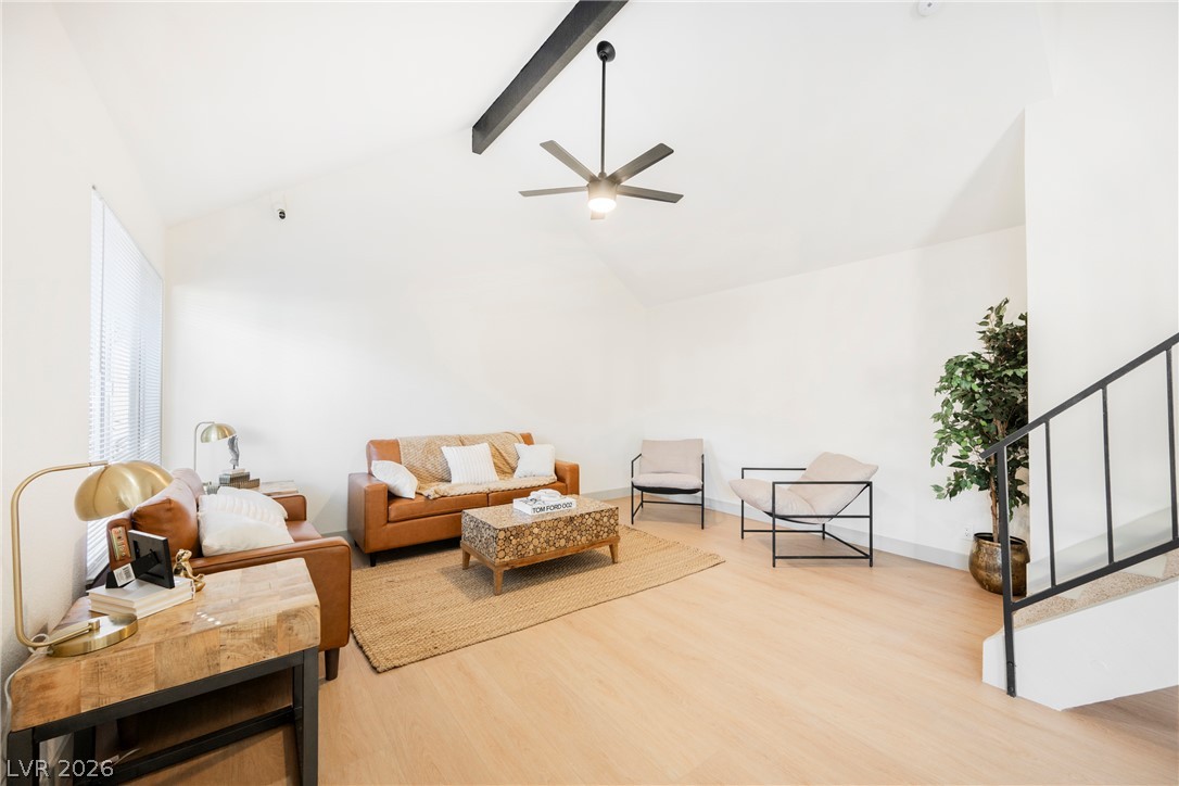 4531 Del Oro Drive Las Vegas NV 89102