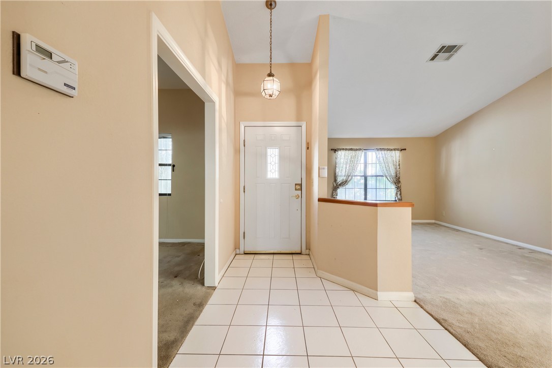 4319 Cherrystone Court Las Vegas NV 89121