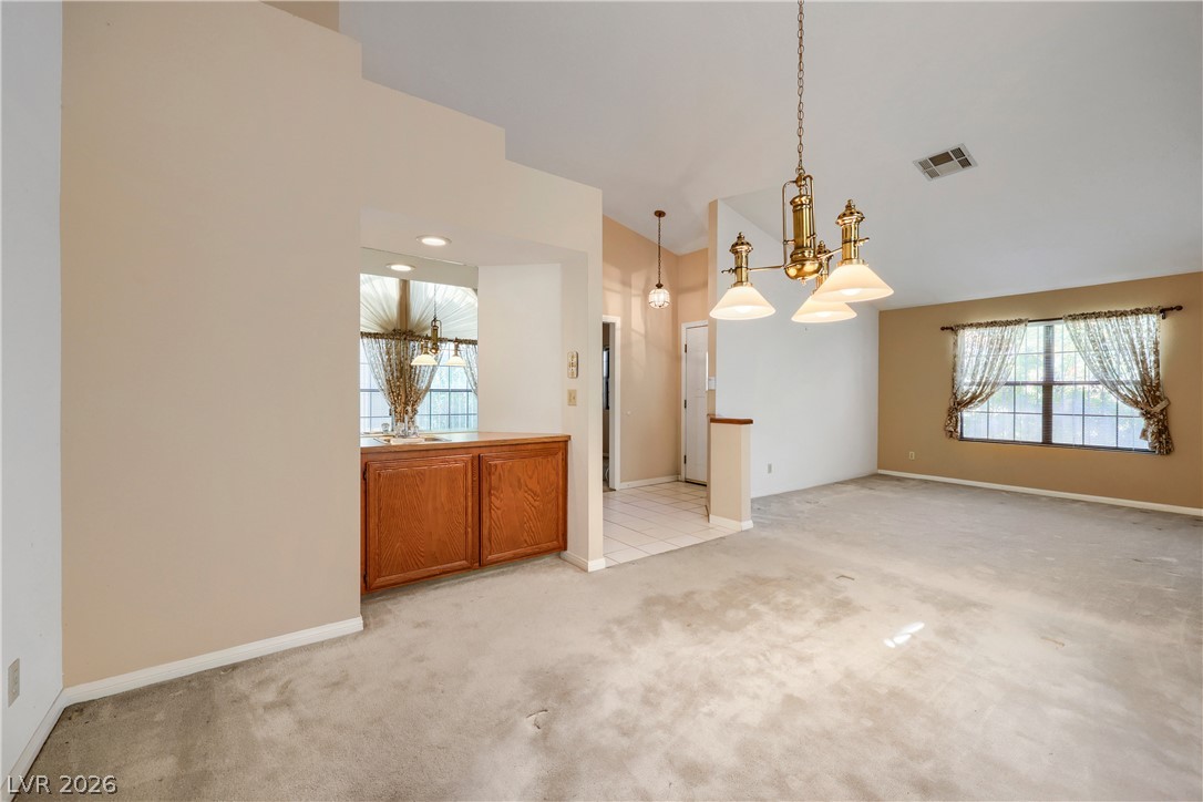 4319 Cherrystone Court Las Vegas NV 89121