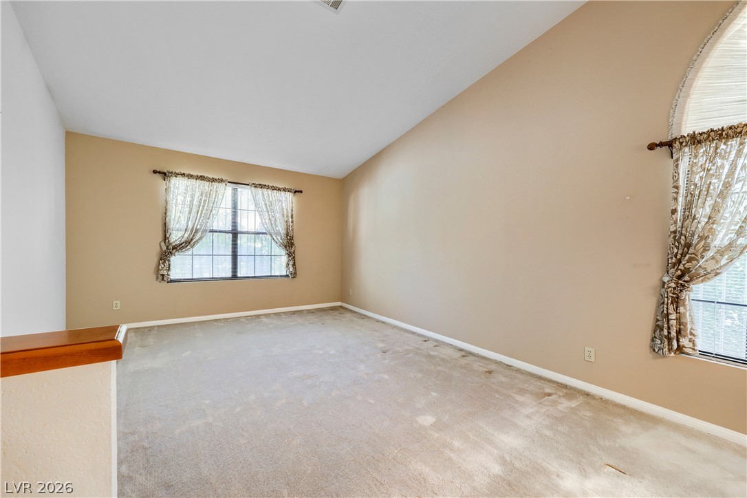 4319 Cherrystone Court Las Vegas NV 89121