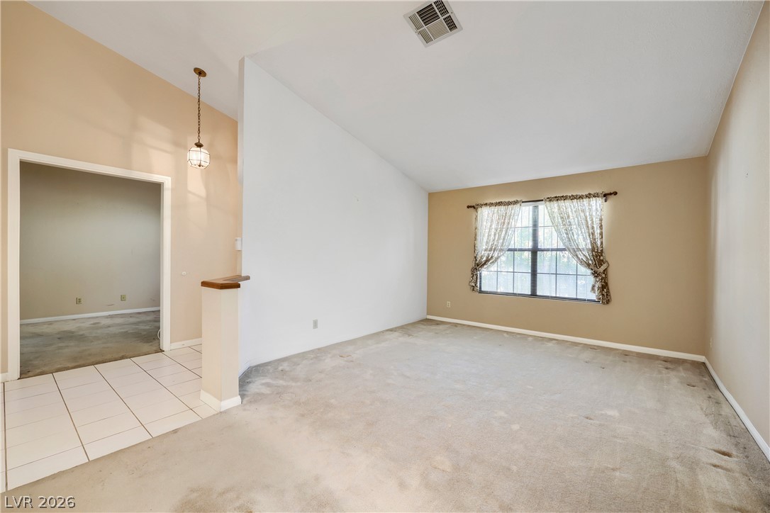 4319 Cherrystone Court Las Vegas NV 89121