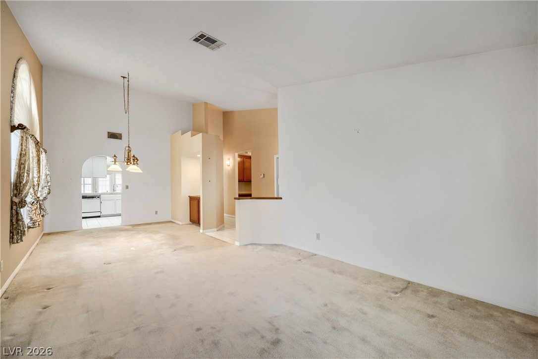 4319 Cherrystone Court Las Vegas NV 89121