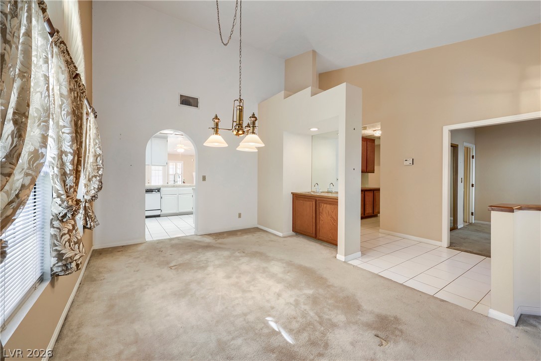 4319 Cherrystone Court Las Vegas NV 89121