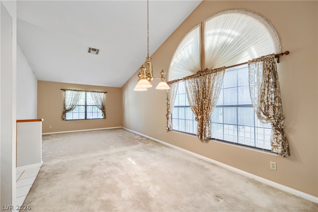 4319 Cherrystone Court Las Vegas NV 89121