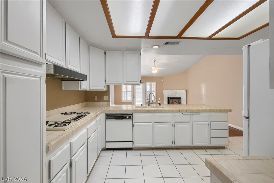 4319 Cherrystone Court Las Vegas NV 89121