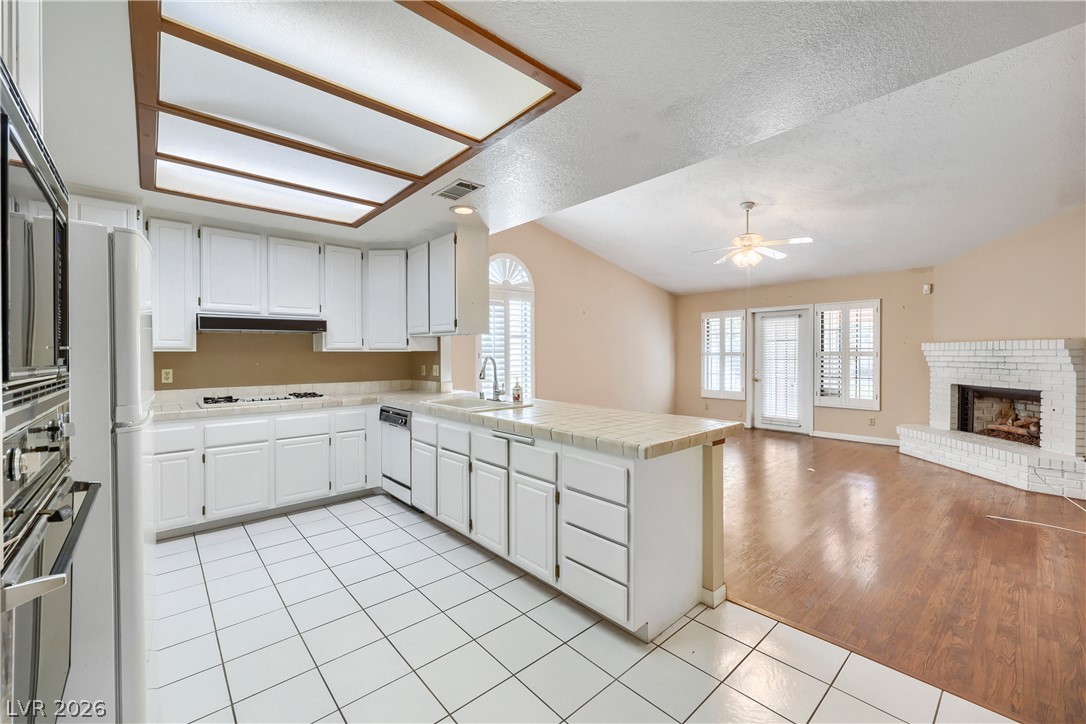 4319 Cherrystone Court Las Vegas NV 89121
