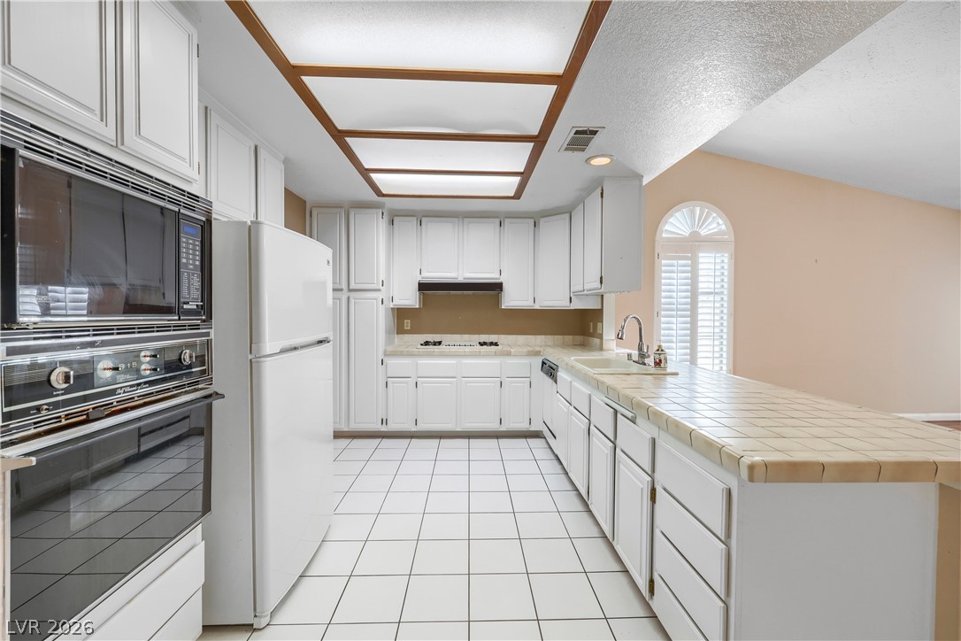 4319 Cherrystone Court Las Vegas NV 89121