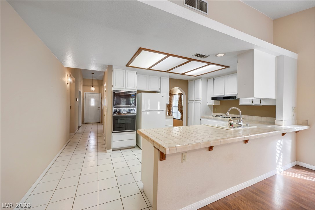 4319 Cherrystone Court Las Vegas NV 89121