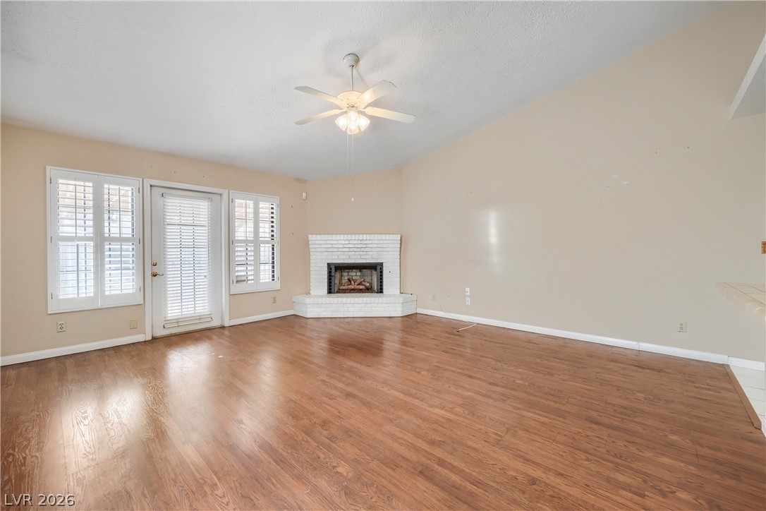 4319 Cherrystone Court Las Vegas NV 89121