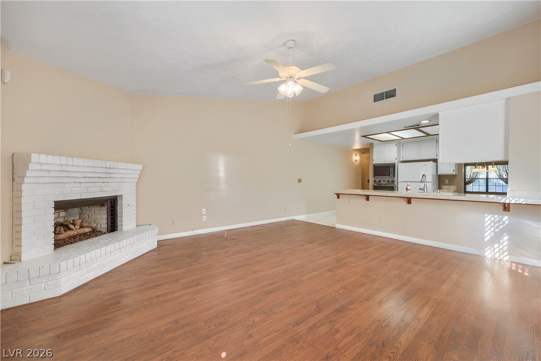 4319 Cherrystone Court Las Vegas NV 89121