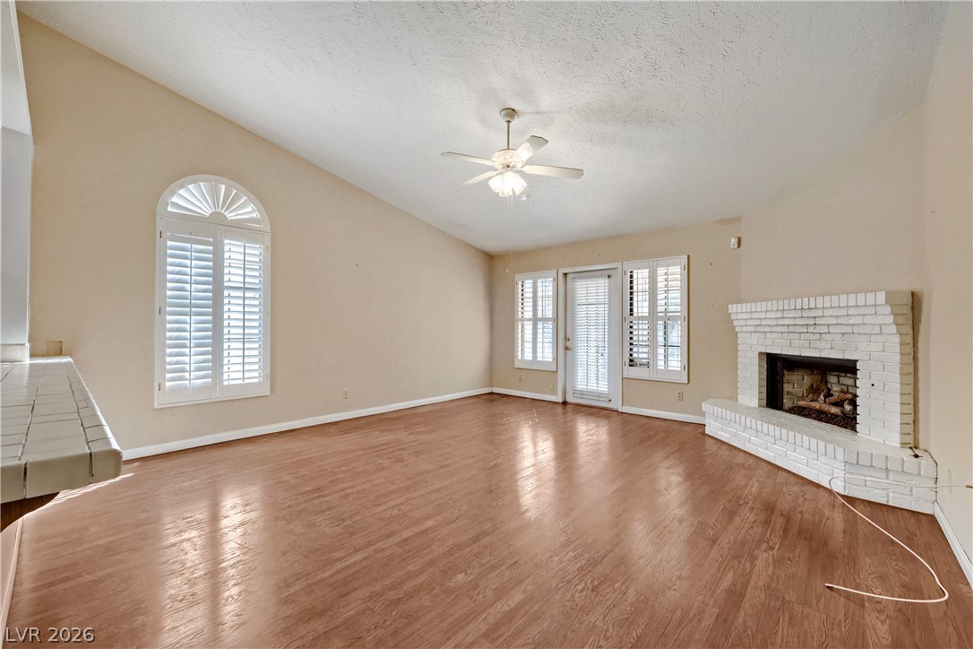 4319 Cherrystone Court Las Vegas NV 89121