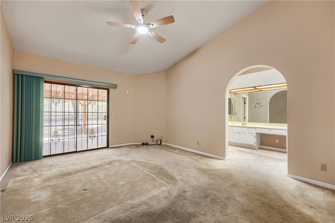 4319 Cherrystone Court Las Vegas NV 89121