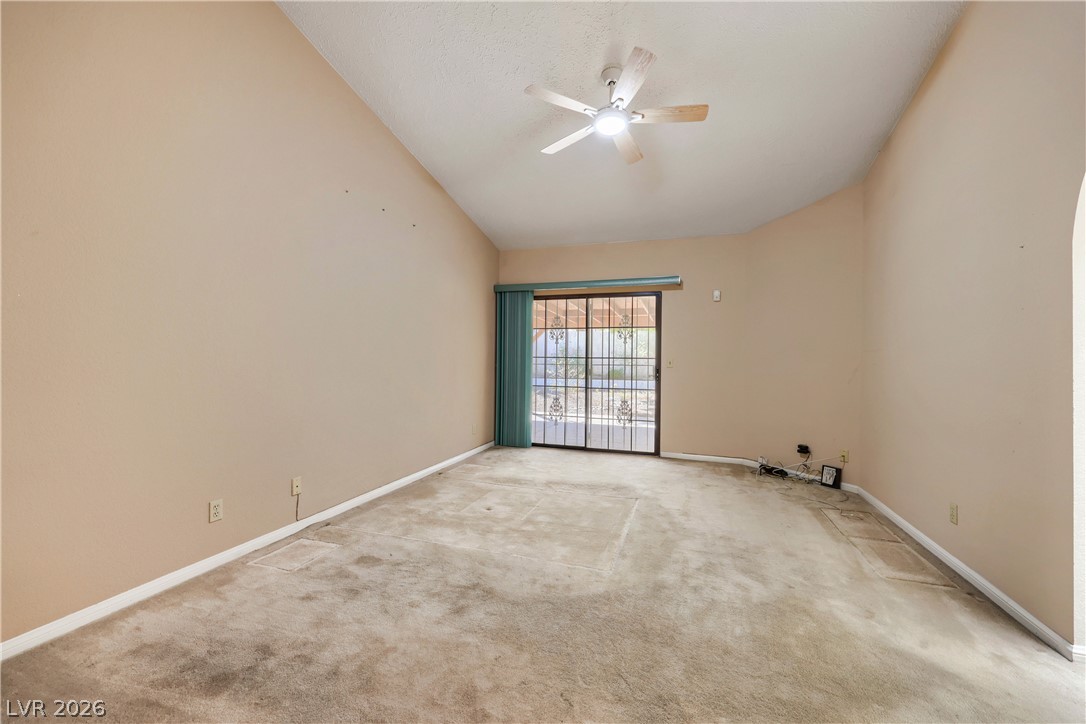 4319 Cherrystone Court Las Vegas NV 89121