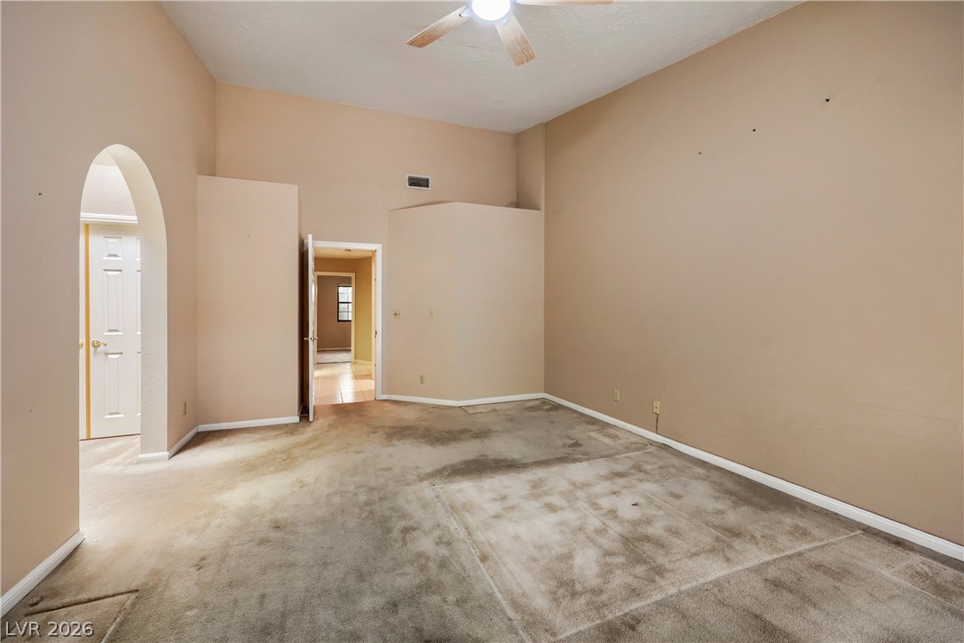 4319 Cherrystone Court Las Vegas NV 89121