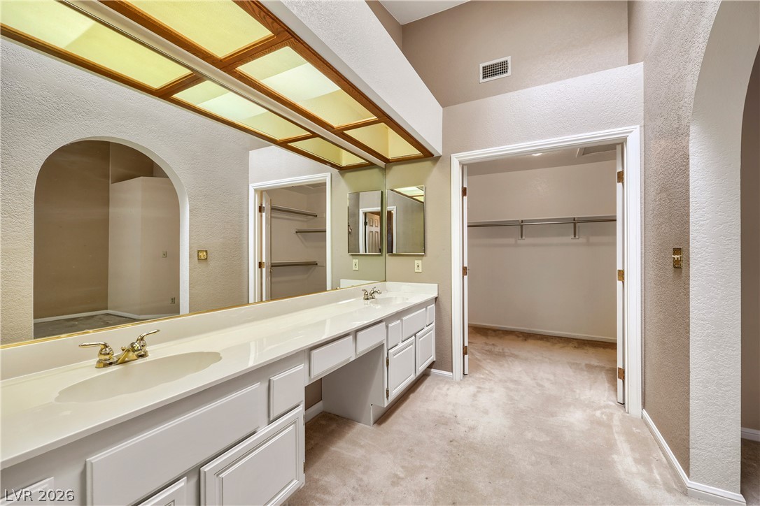 4319 Cherrystone Court Las Vegas NV 89121