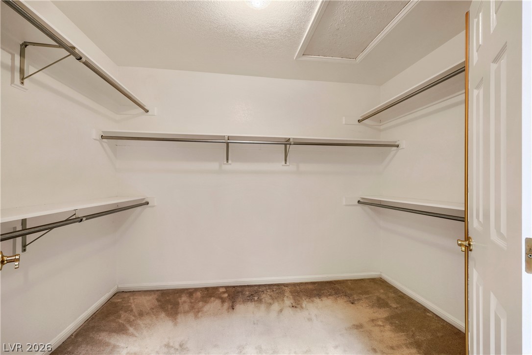 4319 Cherrystone Court Las Vegas NV 89121