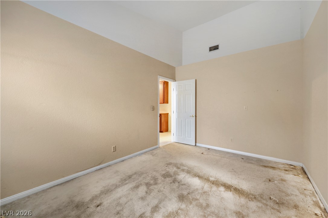4319 Cherrystone Court Las Vegas NV 89121