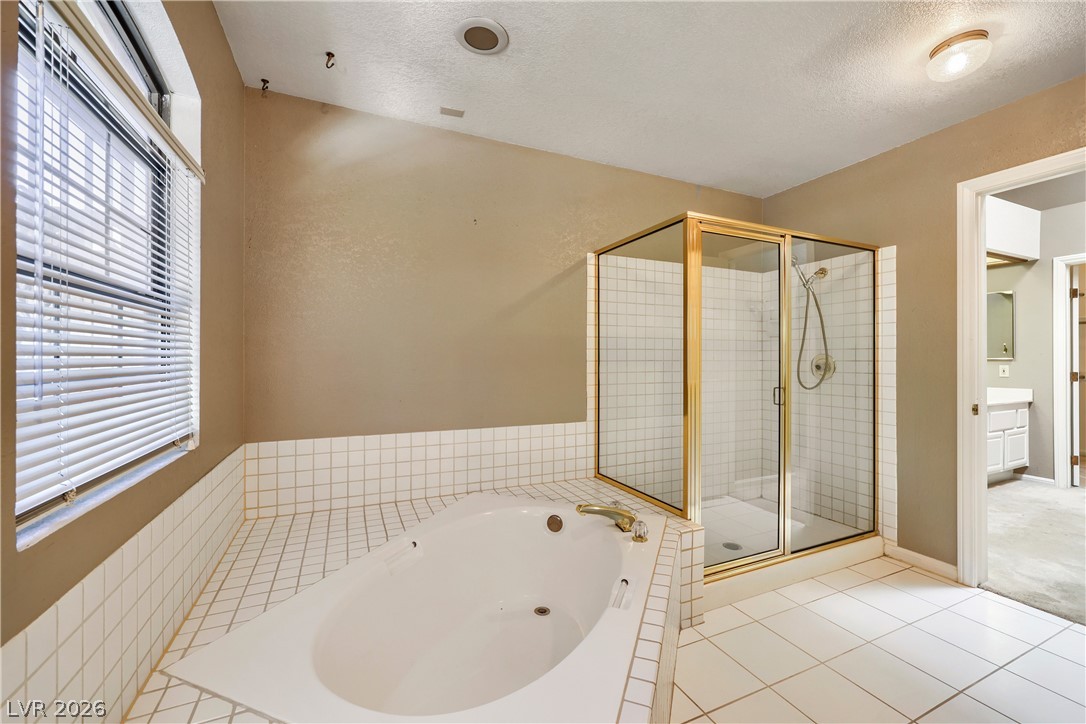 4319 Cherrystone Court Las Vegas NV 89121