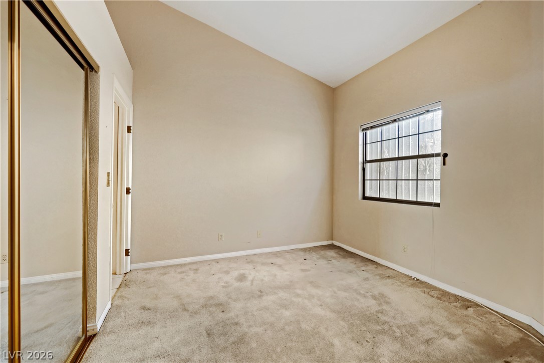 4319 Cherrystone Court Las Vegas NV 89121