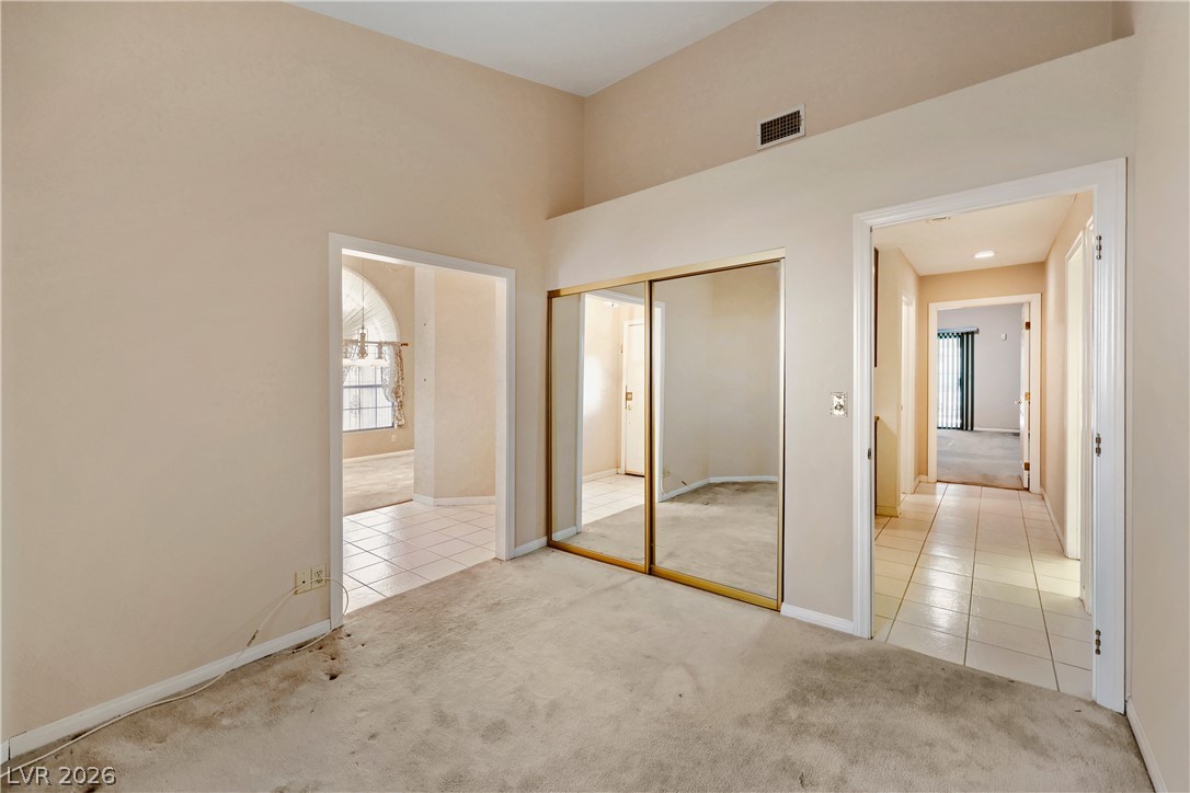 4319 Cherrystone Court Las Vegas NV 89121