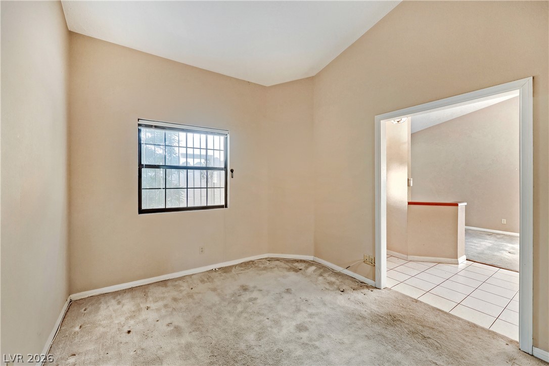 4319 Cherrystone Court Las Vegas NV 89121