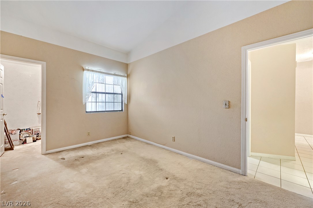4319 Cherrystone Court Las Vegas NV 89121