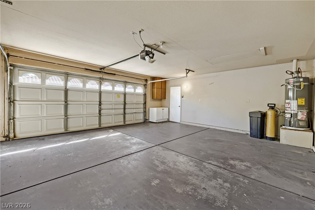 4319 Cherrystone Court Las Vegas NV 89121