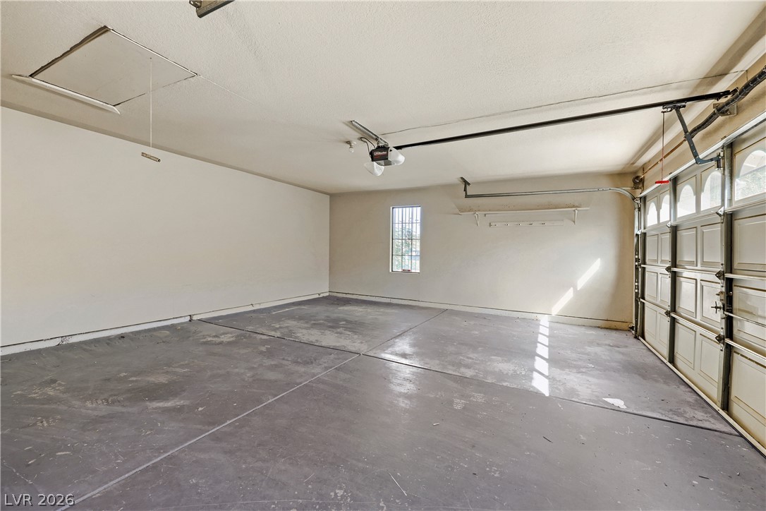 4319 Cherrystone Court Las Vegas NV 89121