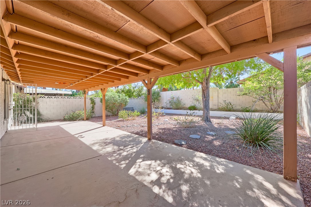 4319 Cherrystone Court Las Vegas NV 89121