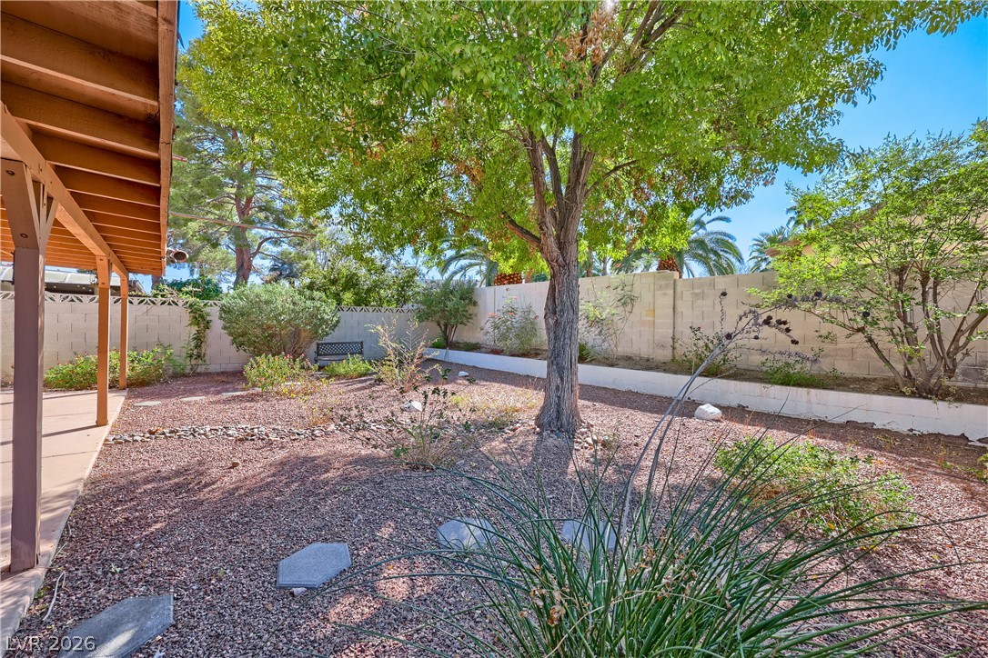 4319 Cherrystone Court Las Vegas NV 89121